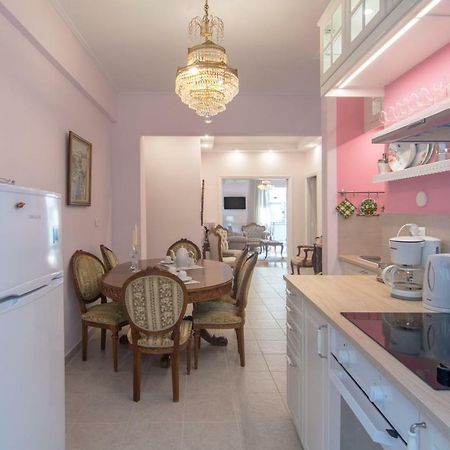 Lovely Apartment In Aten Exteriör bild