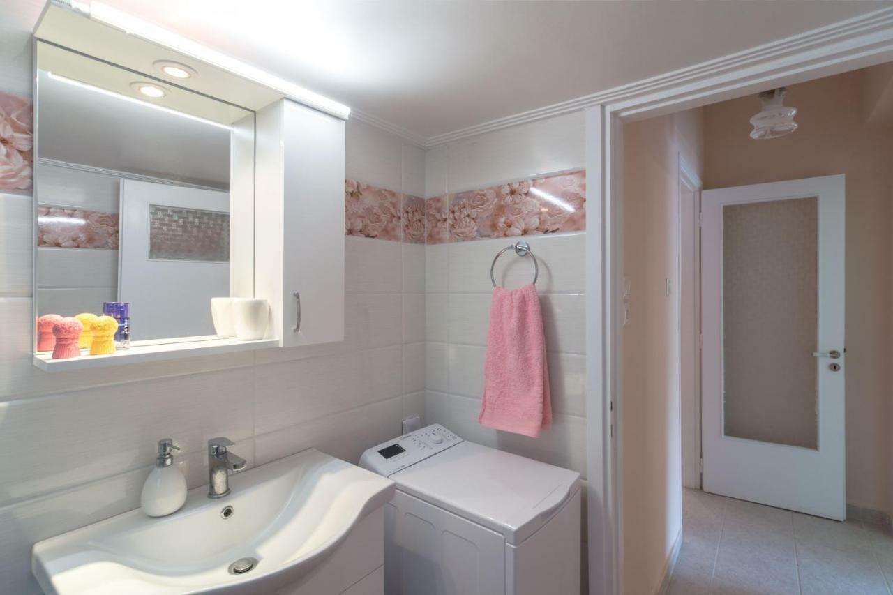 Lovely Apartment In Aten Exteriör bild