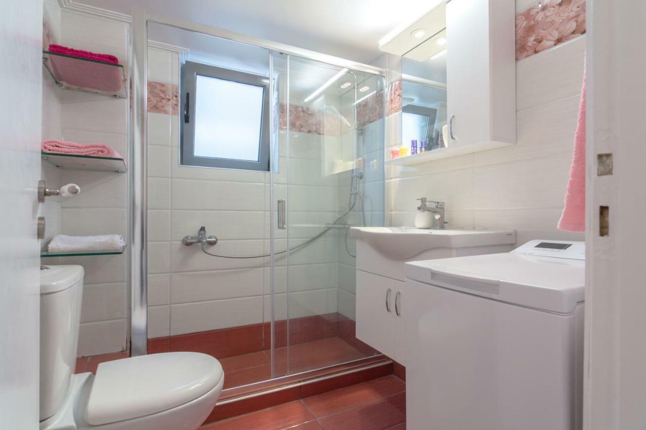 Lovely Apartment In Aten Exteriör bild