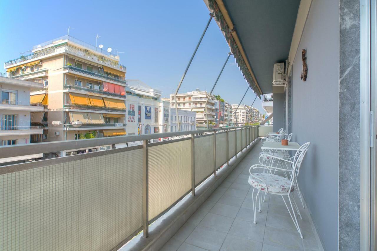 Lovely Apartment In Aten Exteriör bild
