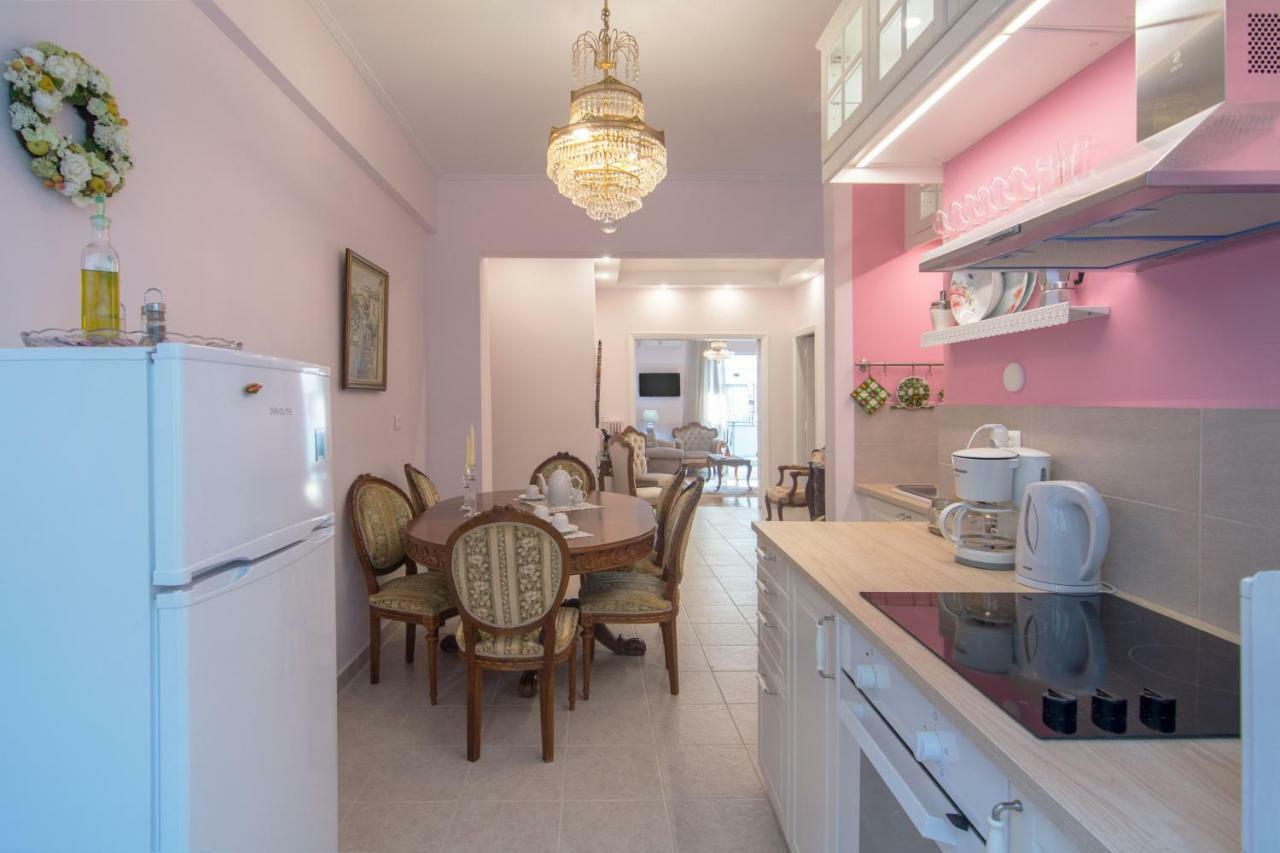 Lovely Apartment In Aten Exteriör bild