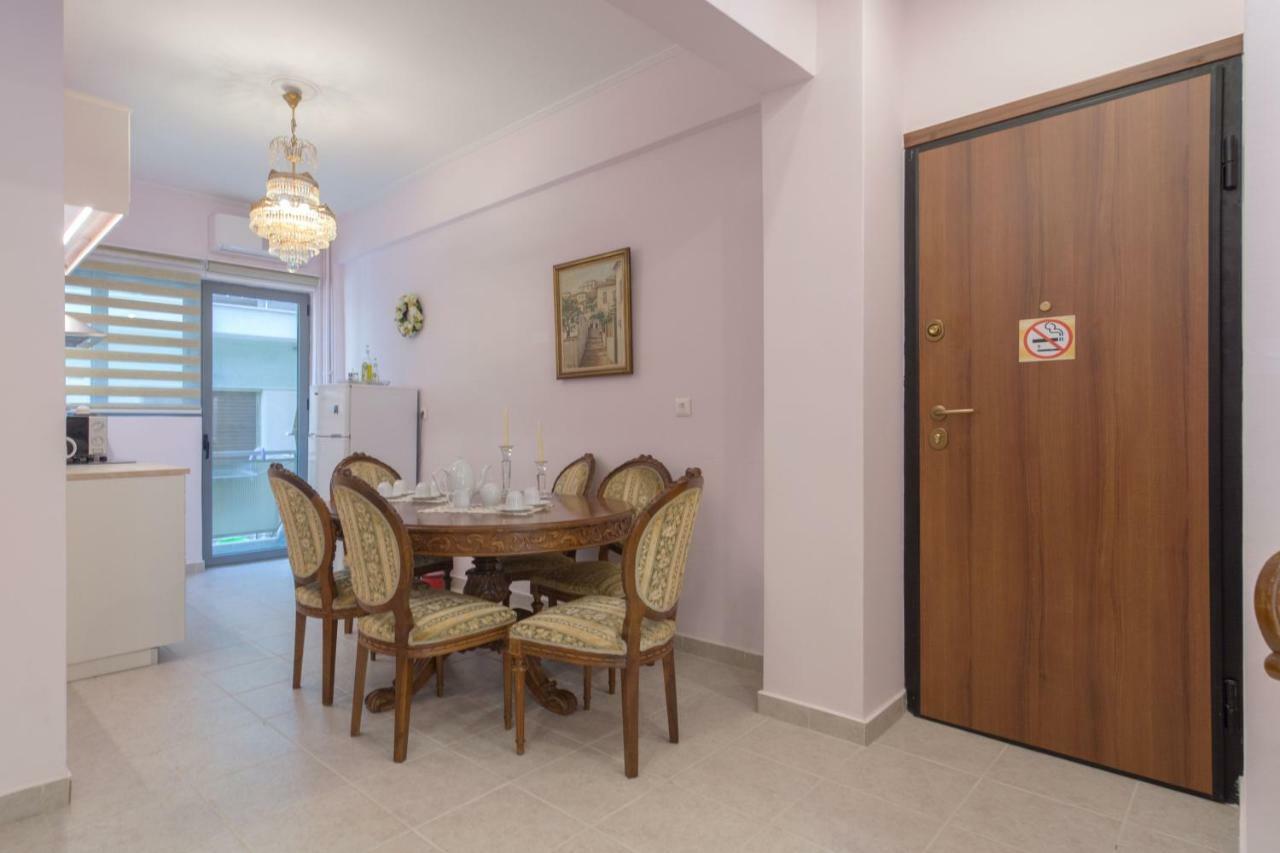 Lovely Apartment In Aten Exteriör bild