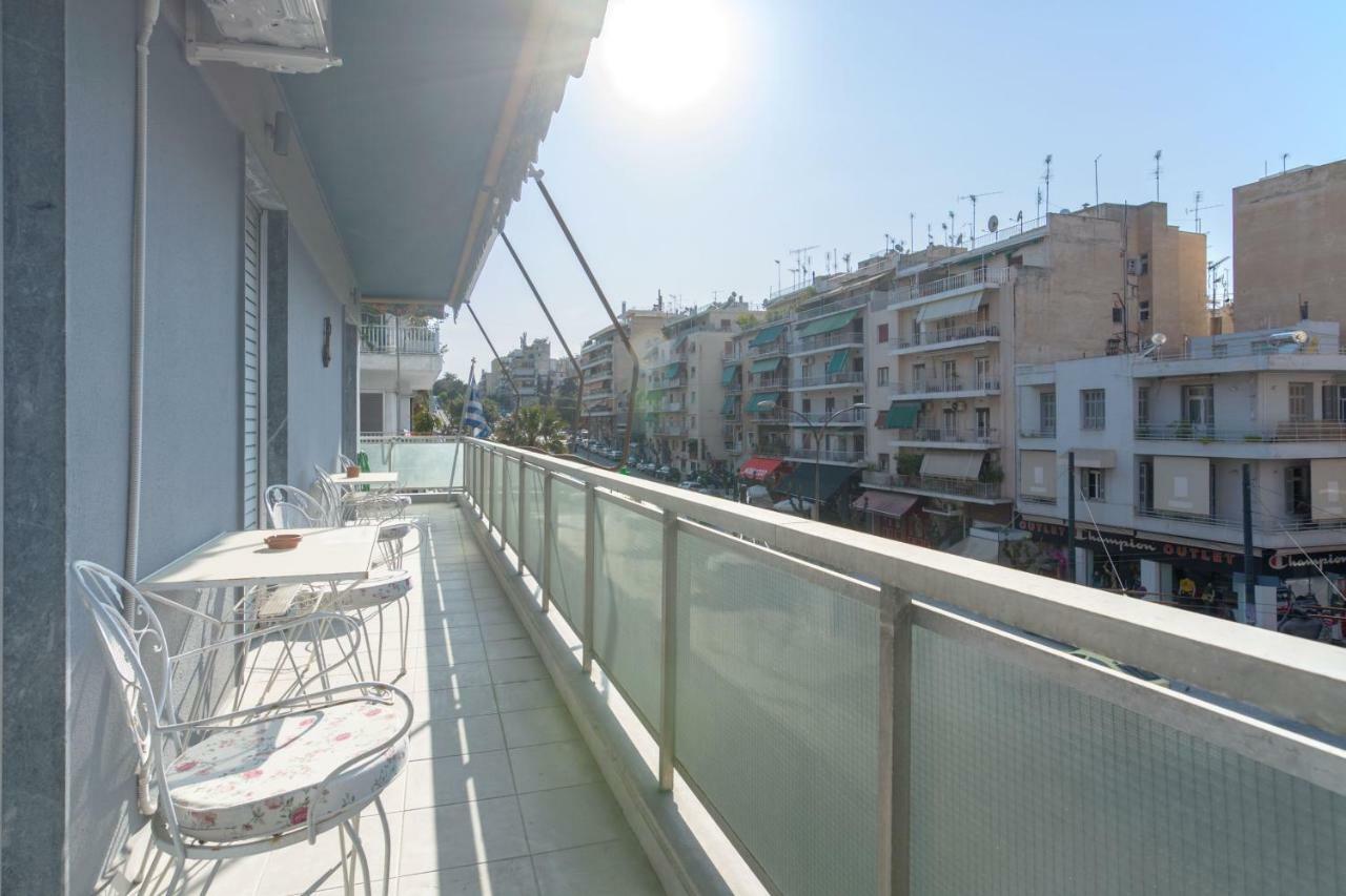 Lovely Apartment In Aten Exteriör bild