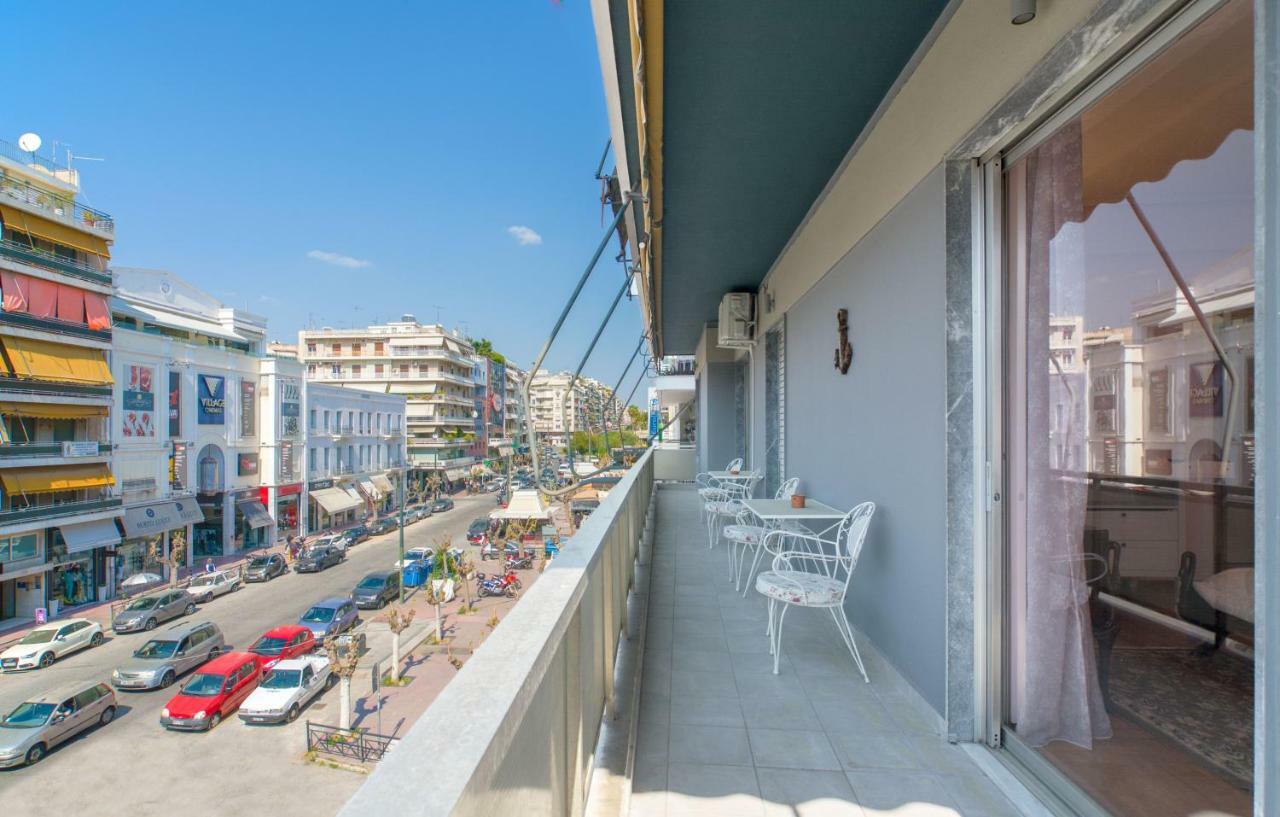 Lovely Apartment In Aten Exteriör bild