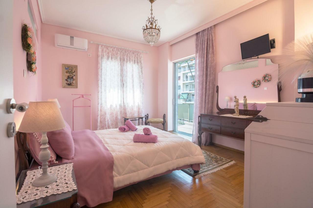 Lovely Apartment In Aten Exteriör bild