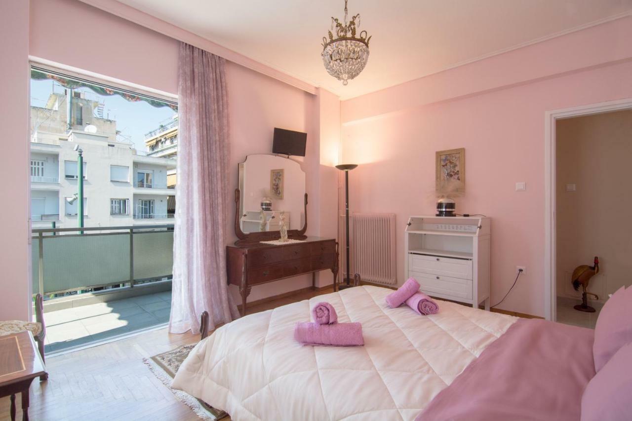 Lovely Apartment In Aten Exteriör bild